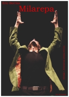 "Milarepa" Eric Borrias